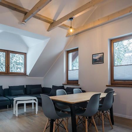 Aston -Domek Przy Lesie, Przestronny, Apartamenty Karpacz Exterior photo