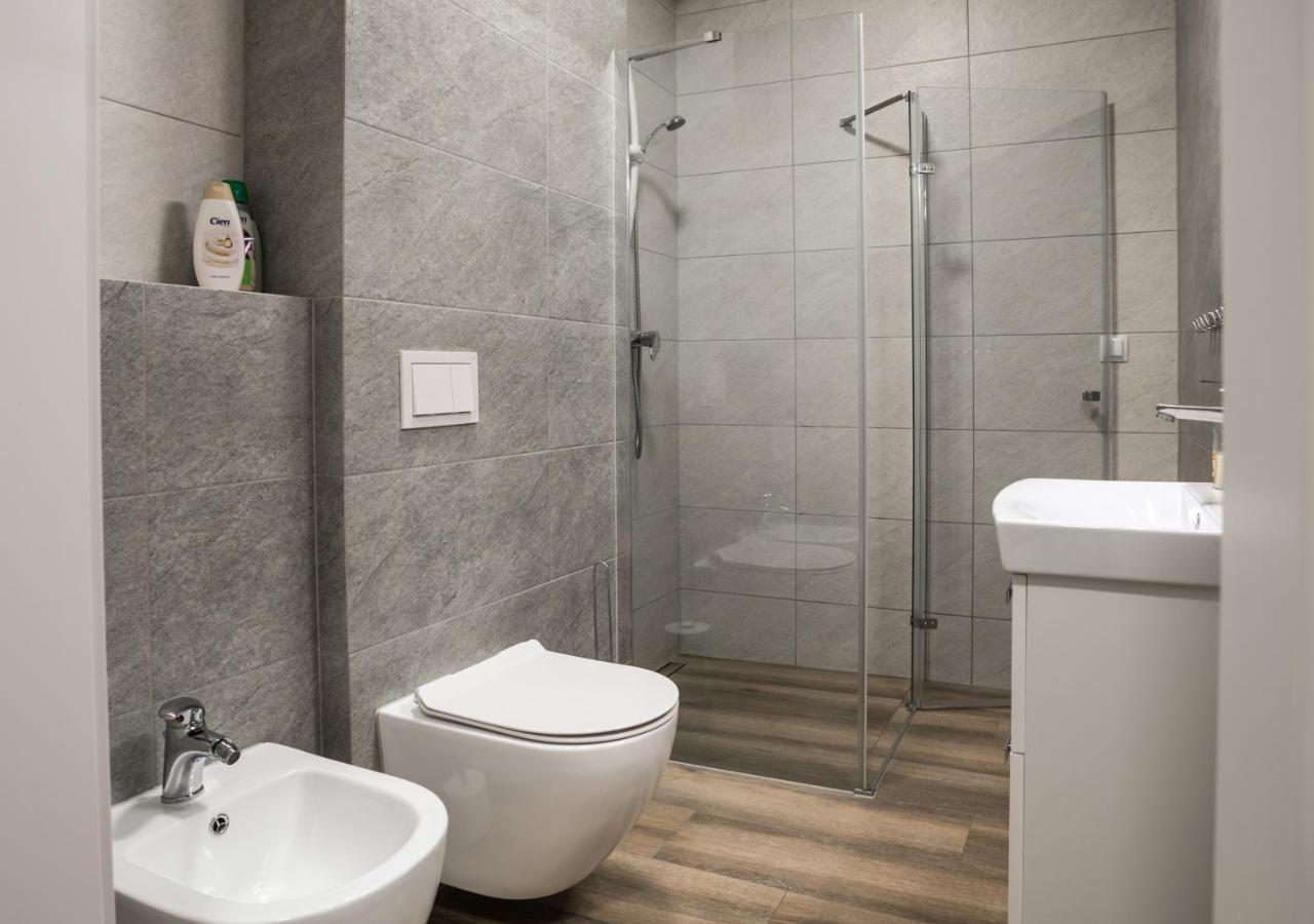 Aston -Domek Przy Lesie, Przestronny, Apartamenty Karpacz Exterior photo