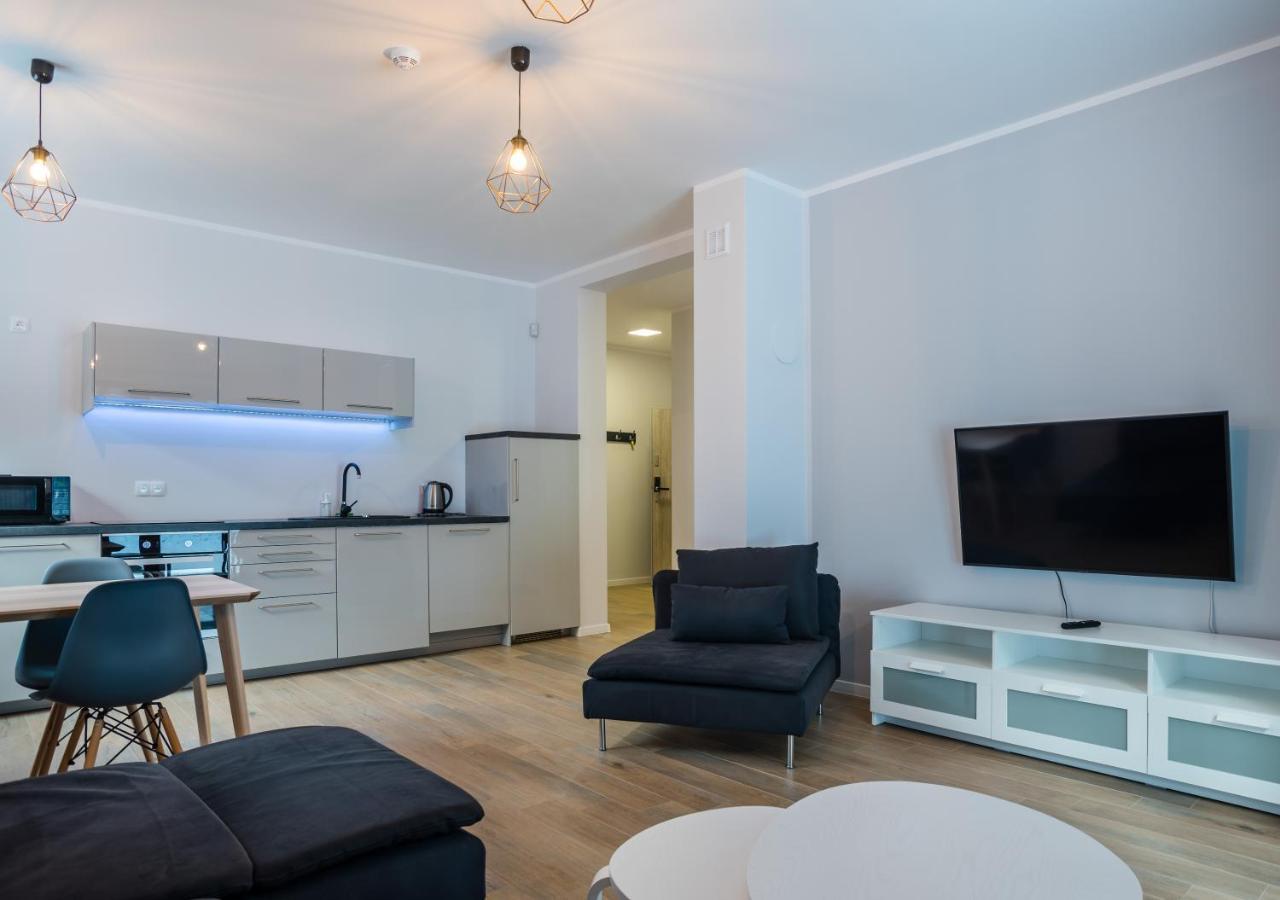 Aston -Domek Przy Lesie, Przestronny, Apartamenty Karpacz Exterior photo